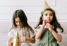 11 идеи за празнуване на Нова година у дома с деца