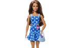 Mattel представя първата кукла Барби с инсулинова помпа