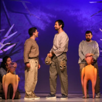 „Братята с лъвски сърца“ по Астрид Линдгрен с премиера в Столичен куклен театър